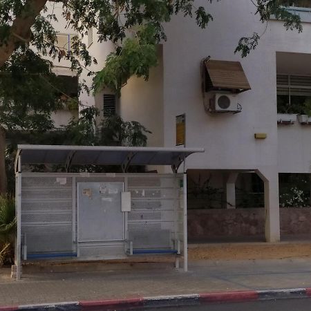 Nelly'S Housing Unit Eilat Exterior foto