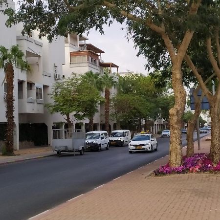 Nelly'S Housing Unit Eilat Exterior foto