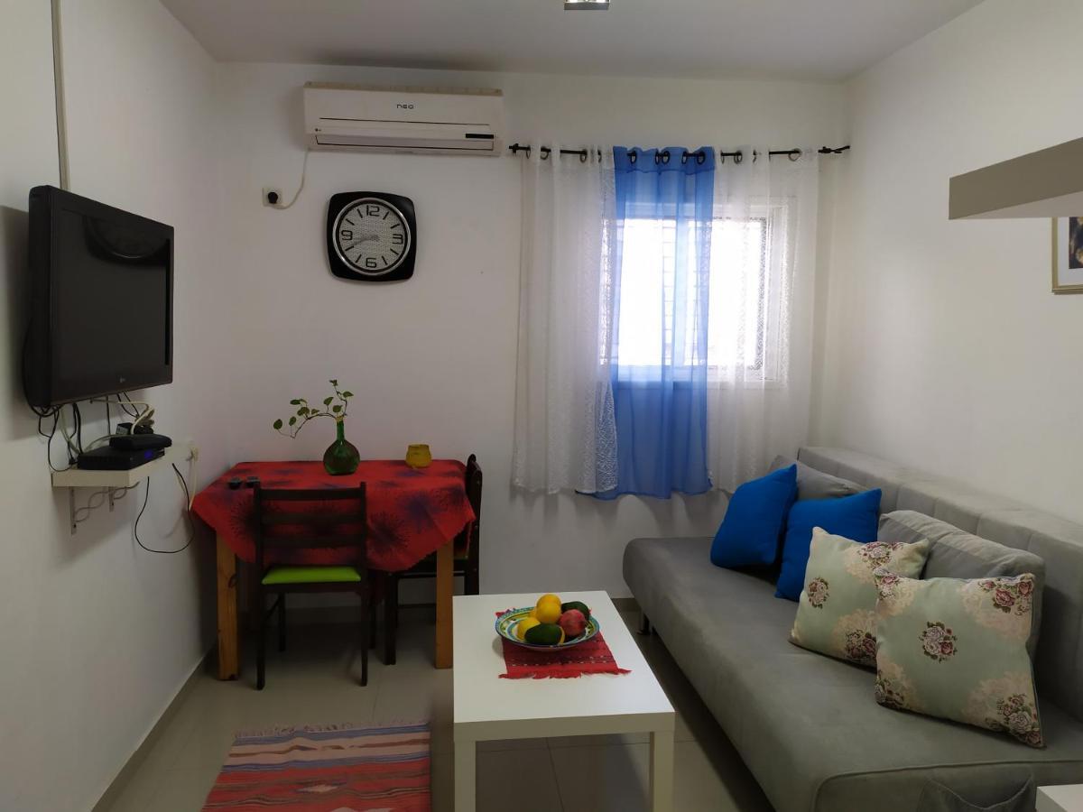 Nelly'S Housing Unit Eilat Exterior foto