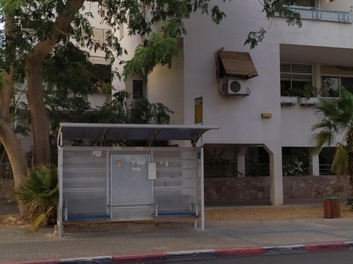 Nelly'S Housing Unit Eilat Exterior foto