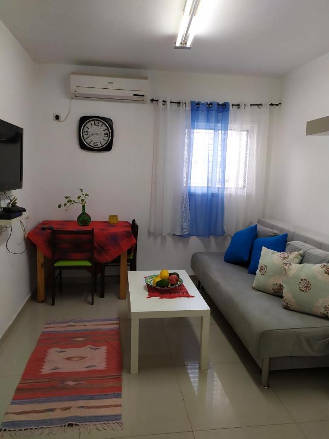 Nelly'S Housing Unit Eilat Exterior foto