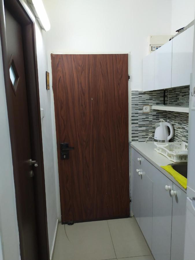 Nelly'S Housing Unit Eilat Exterior foto