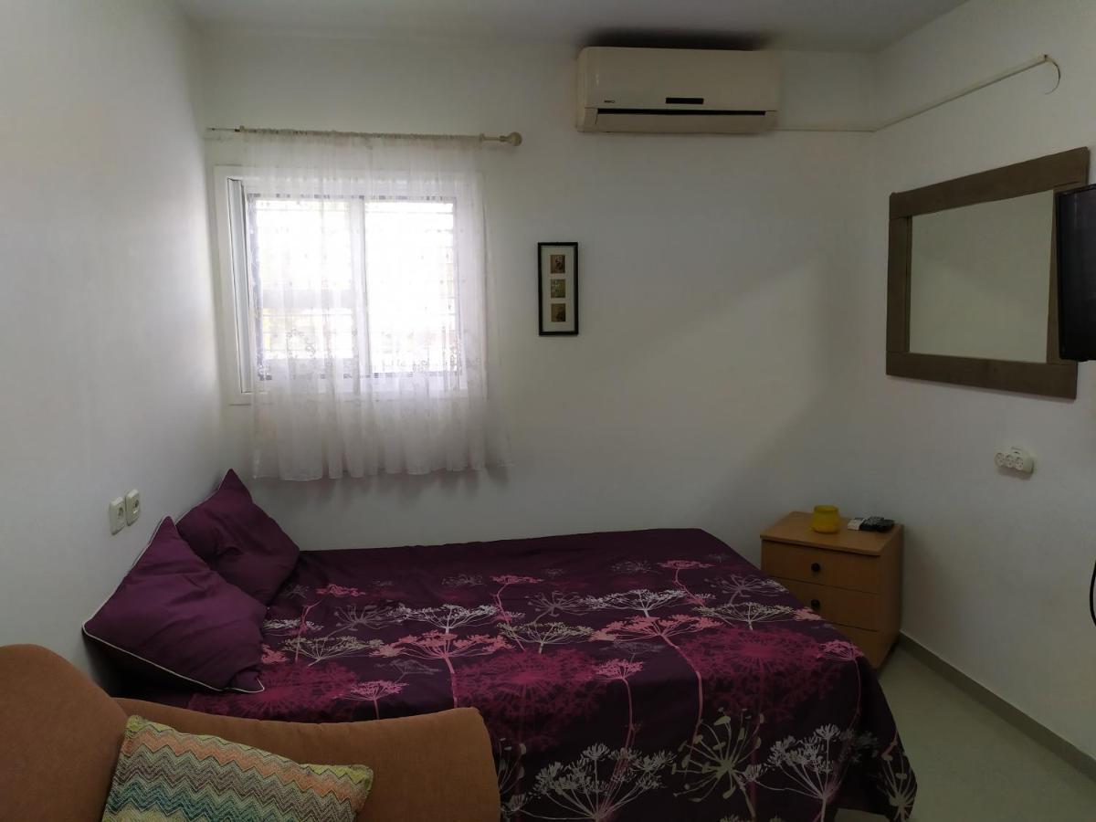 Nelly'S Housing Unit Eilat Exterior foto
