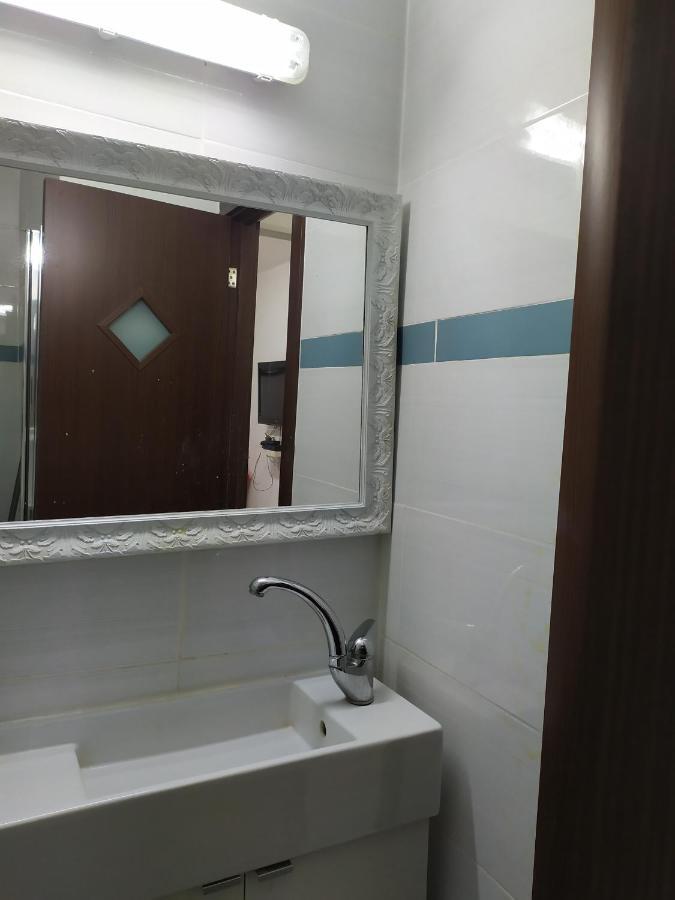 Nelly'S Housing Unit Eilat Exterior foto