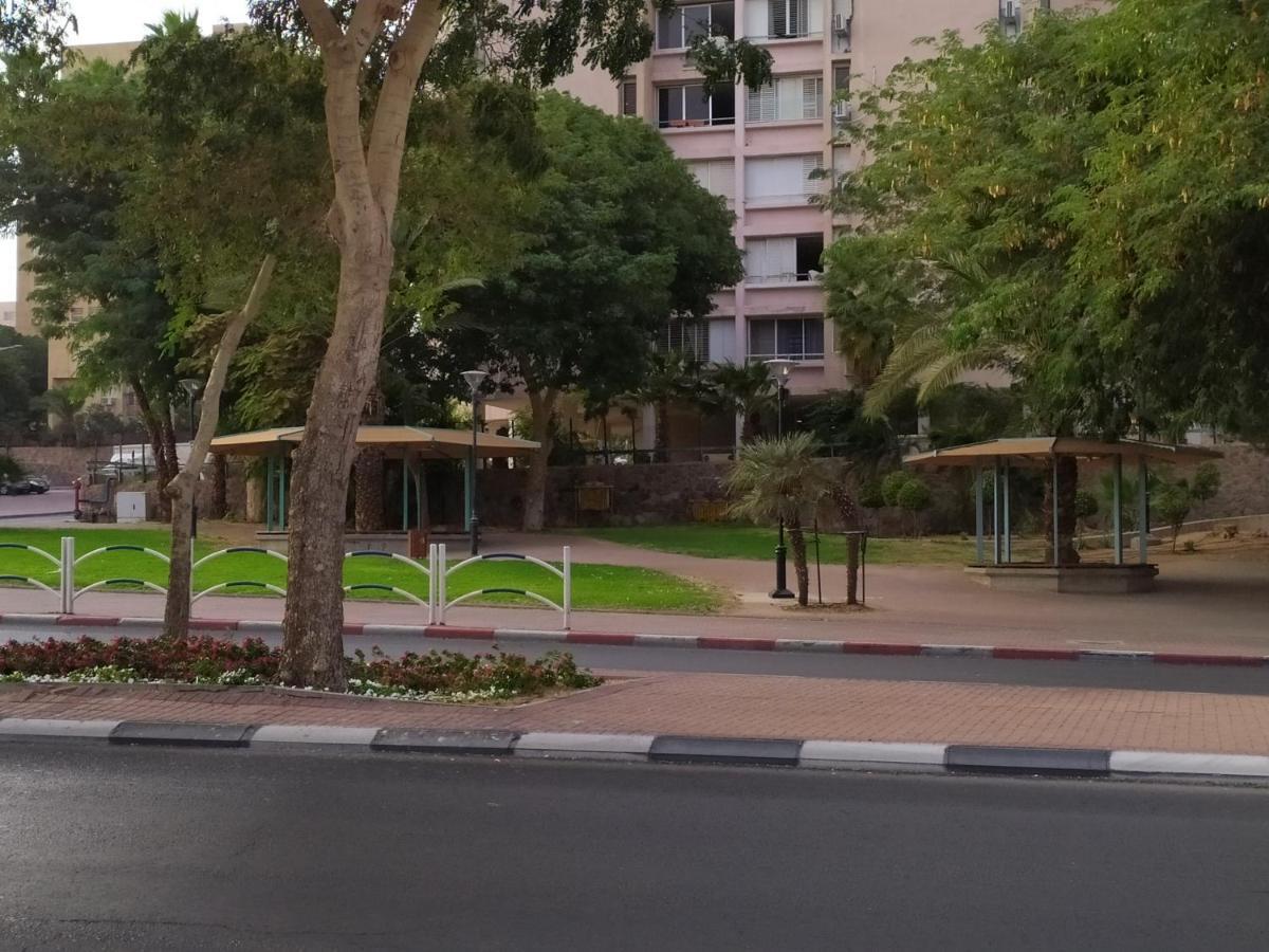 Nelly'S Housing Unit Eilat Exterior foto