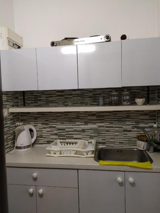 Nelly'S Housing Unit Eilat Exterior foto