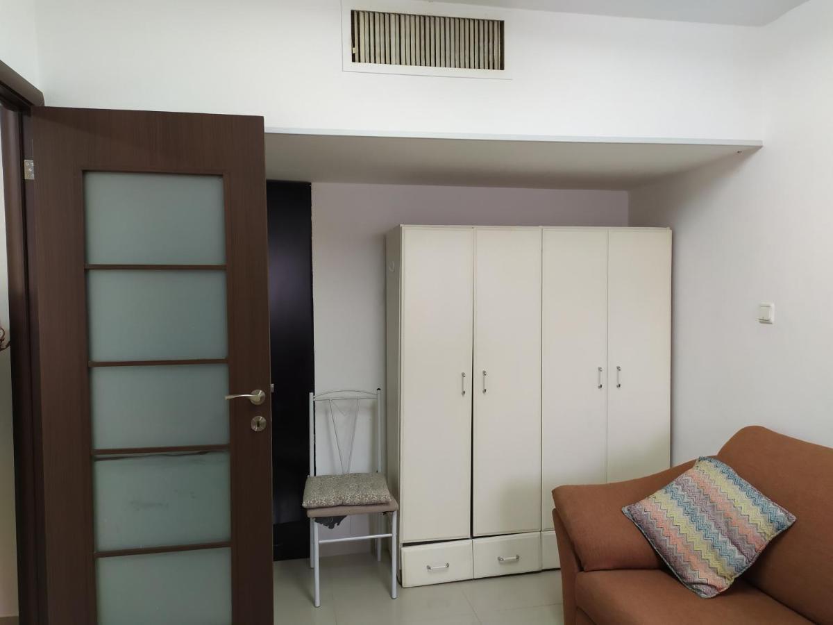 Nelly'S Housing Unit Eilat Exterior foto