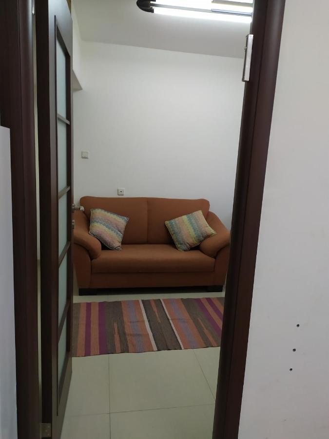 Nelly'S Housing Unit Eilat Exterior foto