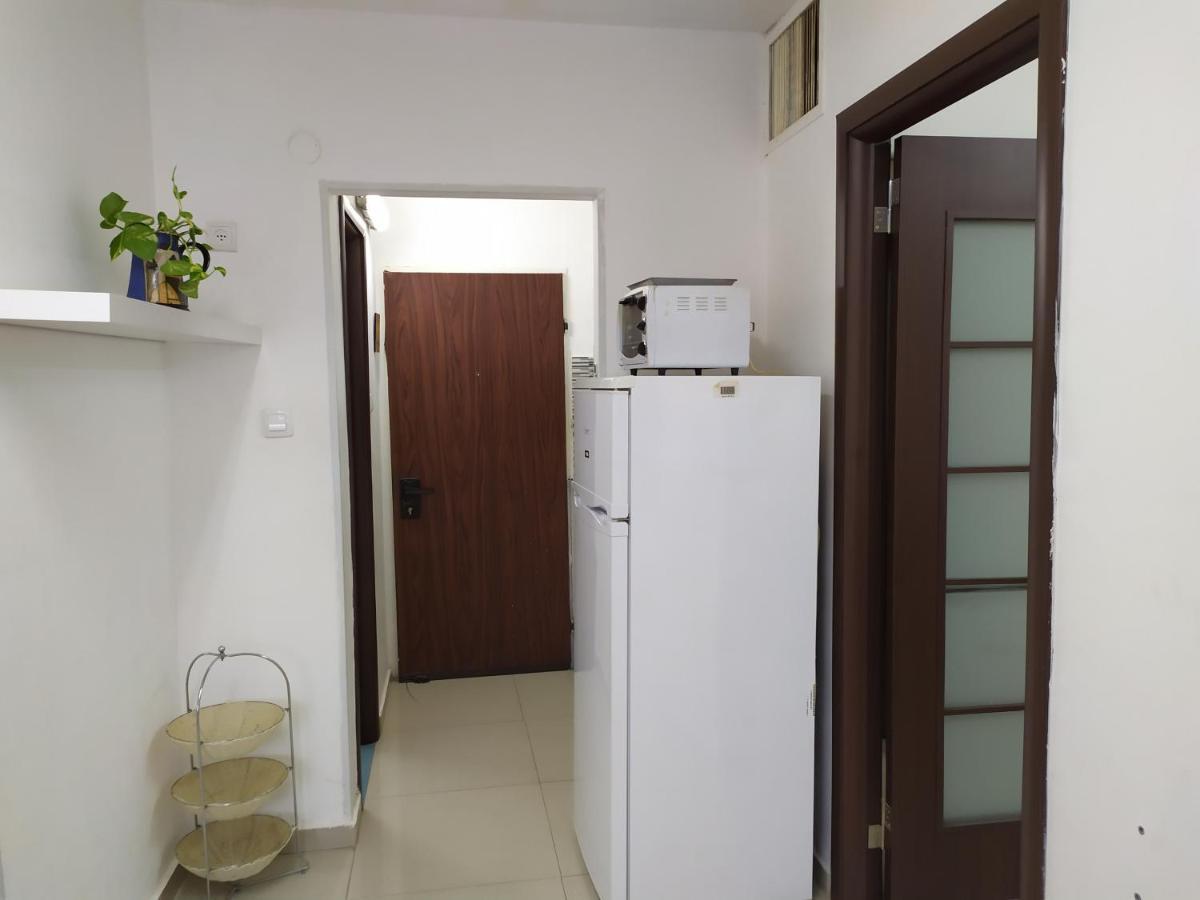 Nelly'S Housing Unit Eilat Exterior foto