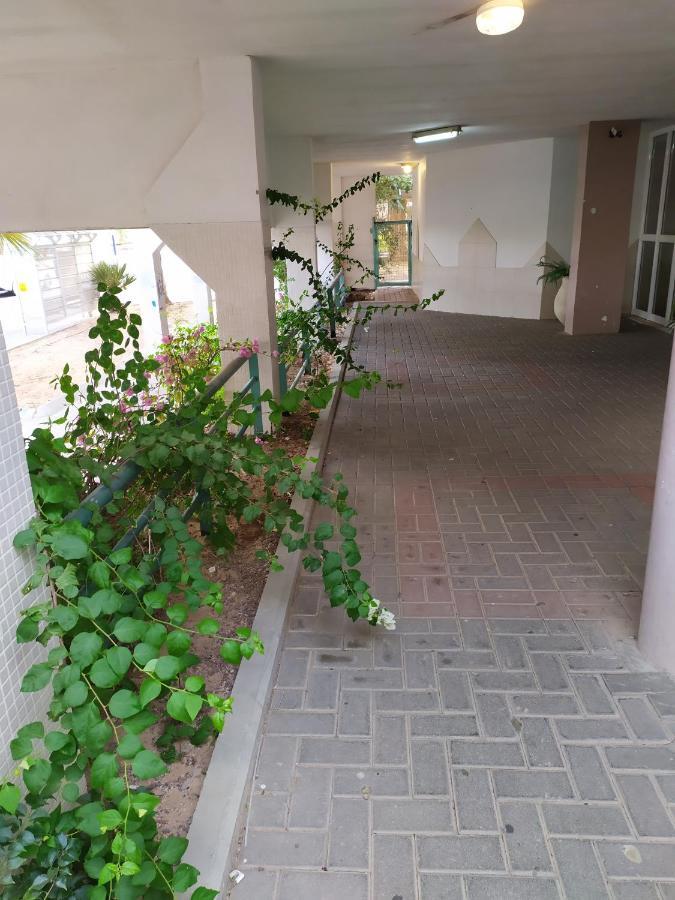 Nelly'S Housing Unit Eilat Exterior foto