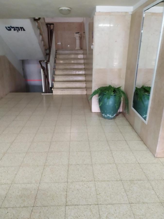 Nelly'S Housing Unit Eilat Exterior foto